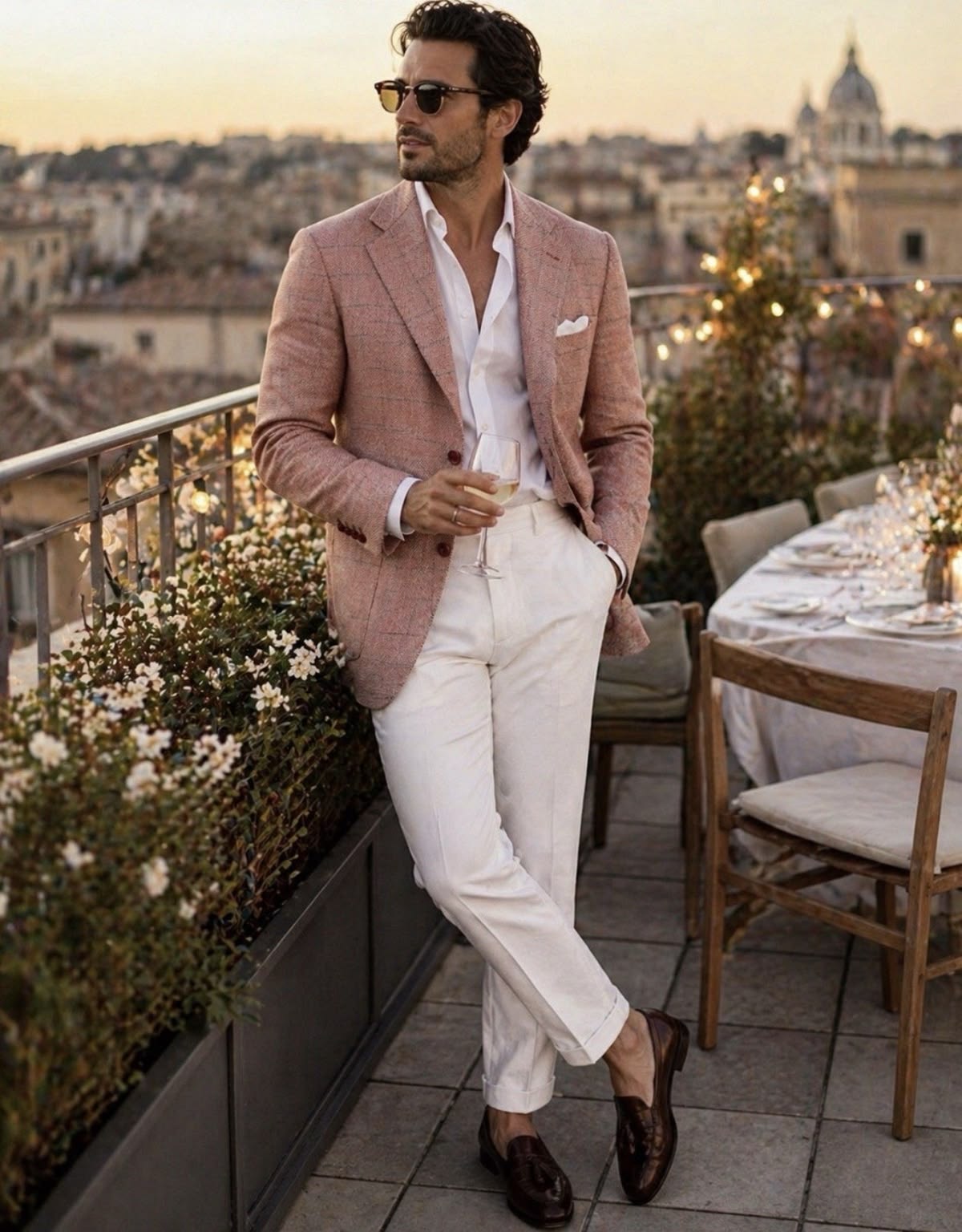 Outfit inspiration
