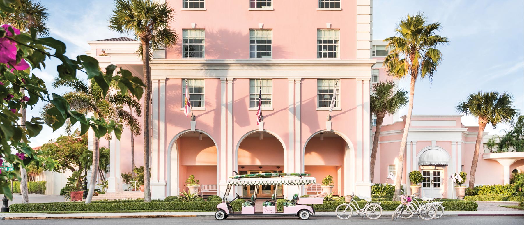 The Colony Palm Beach